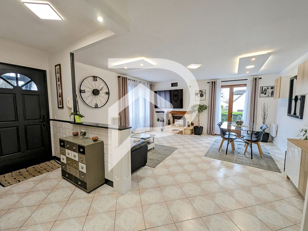 Achat maison 4 chambre(s) - La Frette-sur-Seine