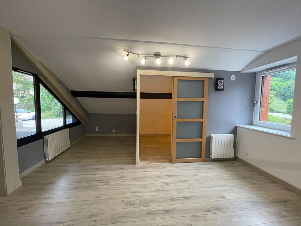 Achat studio à vendre 47 m² - Les Hôpitaux-Neufs