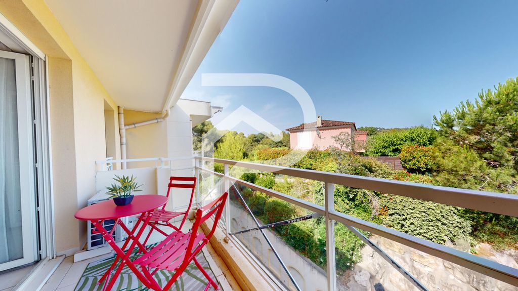 Achat appartement à vendre 2 pièces 38 m² - Cannes