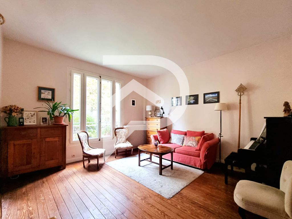 Achat maison 4 chambre(s) - Soisy-sous-Montmorency