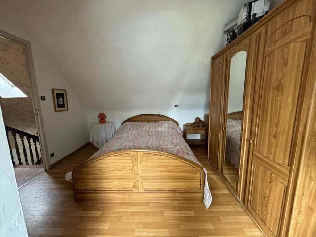 Achat maison 6 chambre(s) - Louargat