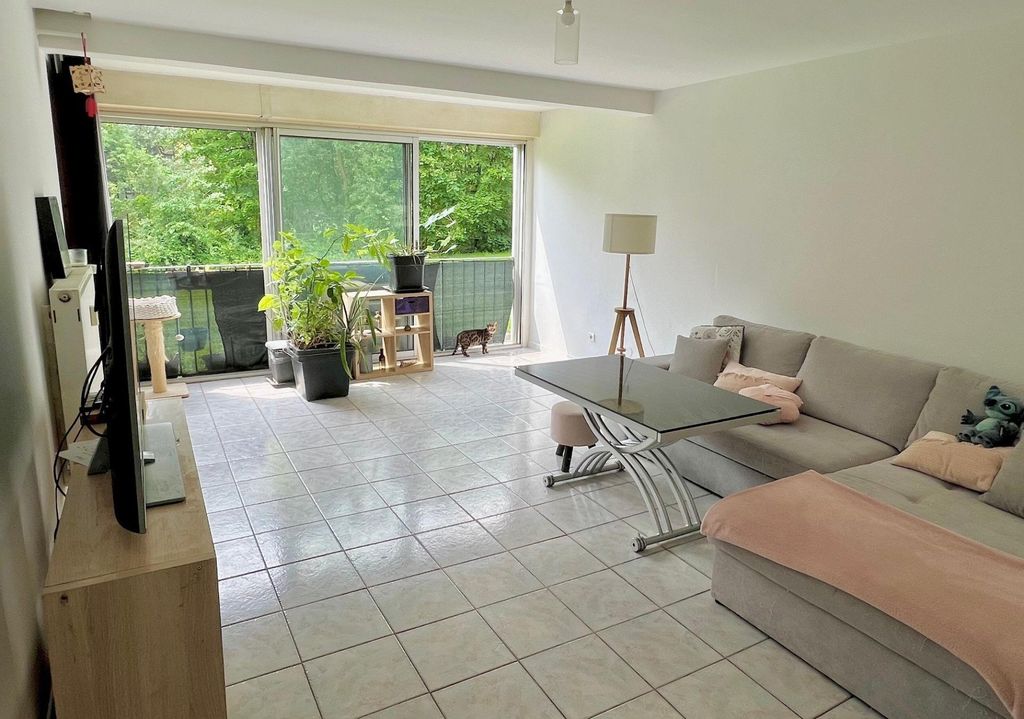 Achat appartement à vendre 3 pièces 71 m² - Hayange