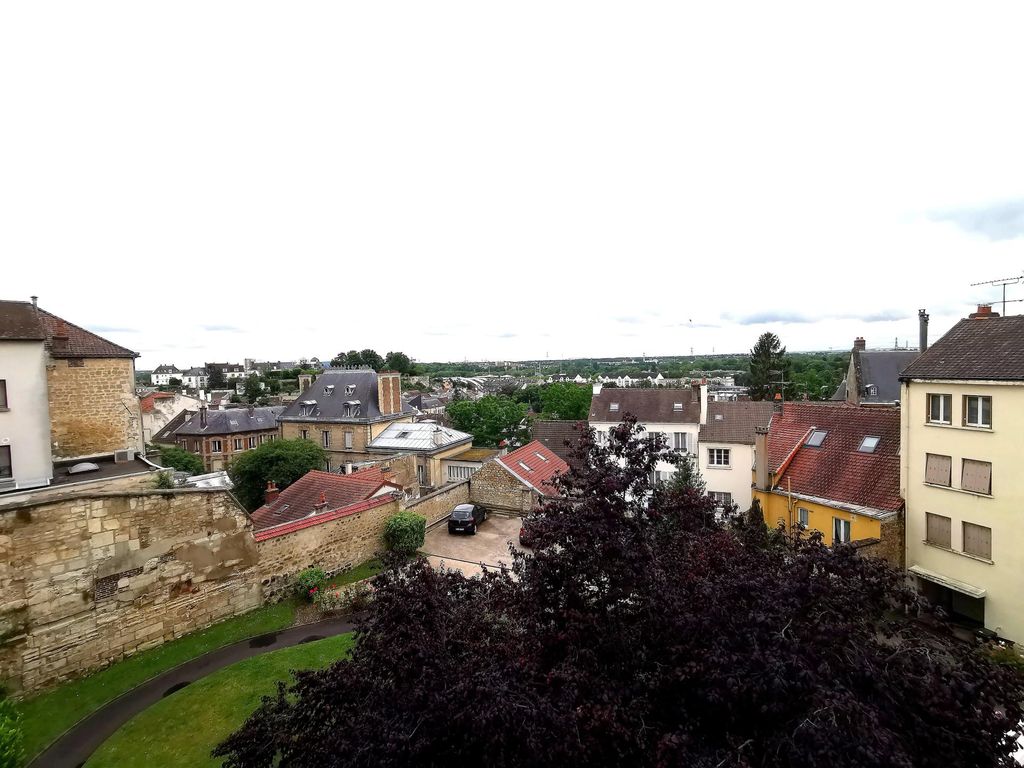 Achat appartement à vendre 3 pièces 83 m² - Pontoise