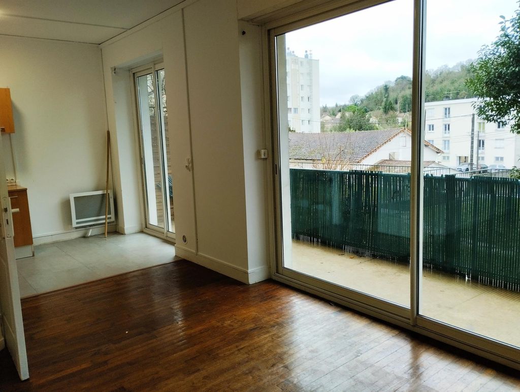 Achat appartement 2 pièce(s) Angoulême