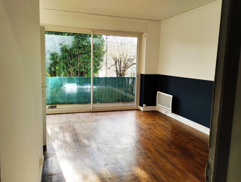 Achat appartement à vendre 2 pièces 42 m² - Angoulême