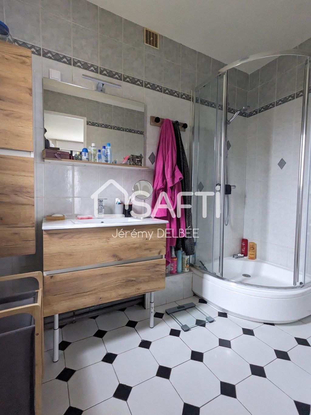 Achat appartement 4 pièce(s) Boulogne-sur-Mer