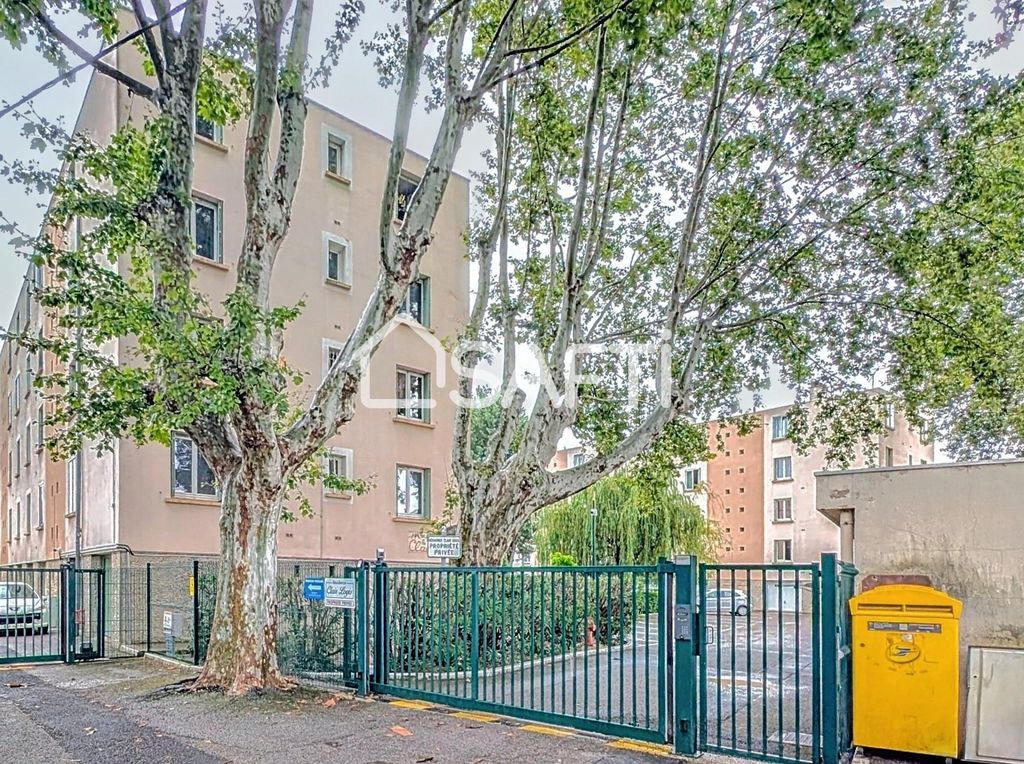 Achat appartement à vendre 3 pièces 68 m² - Avignon