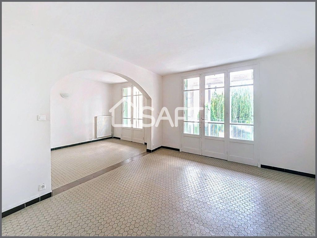 Achat appartement à vendre 3 pièces 68 m² - Avignon