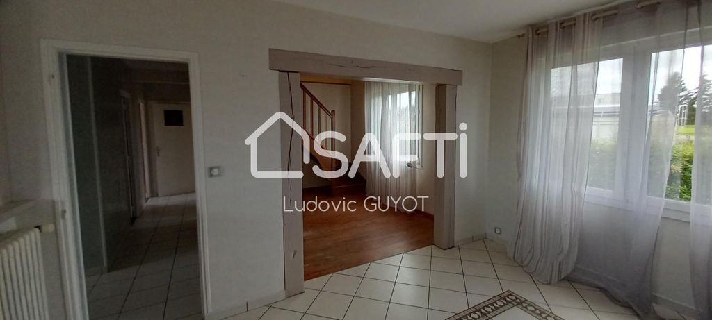 Achat maison 4 chambre(s) - Alençon