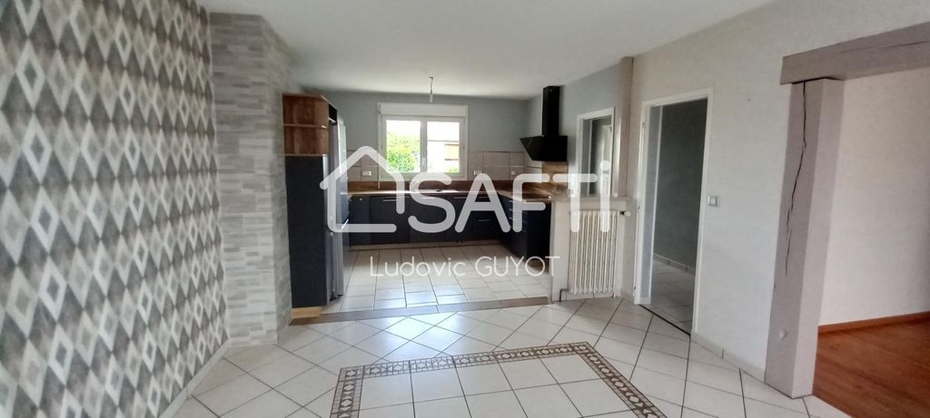 Achat maison 4 chambre(s) - Alençon