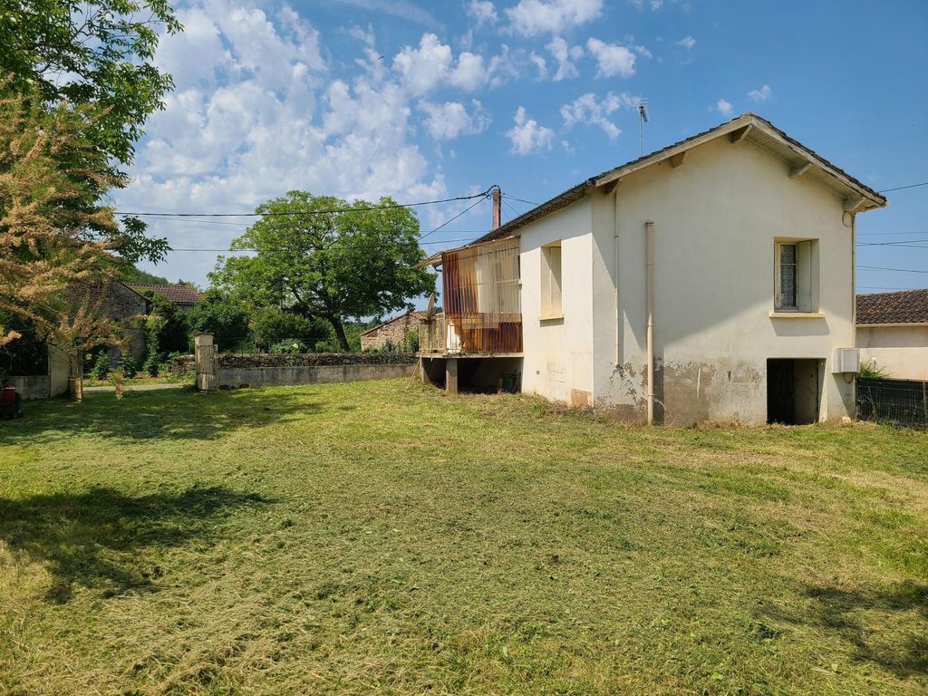 Achat maison 2 chambre(s) - Parnac