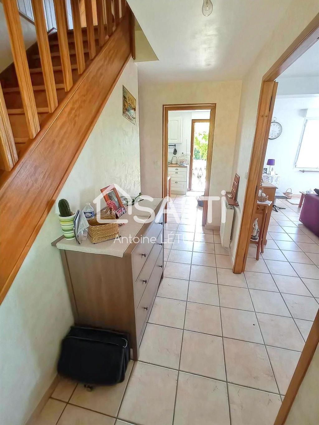 Achat maison 3 chambre(s) - Saint-Gratien