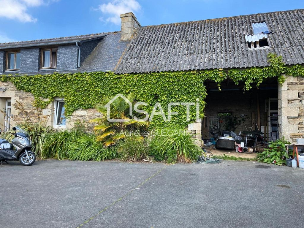 Achat maison 5 chambre(s) - Lannion