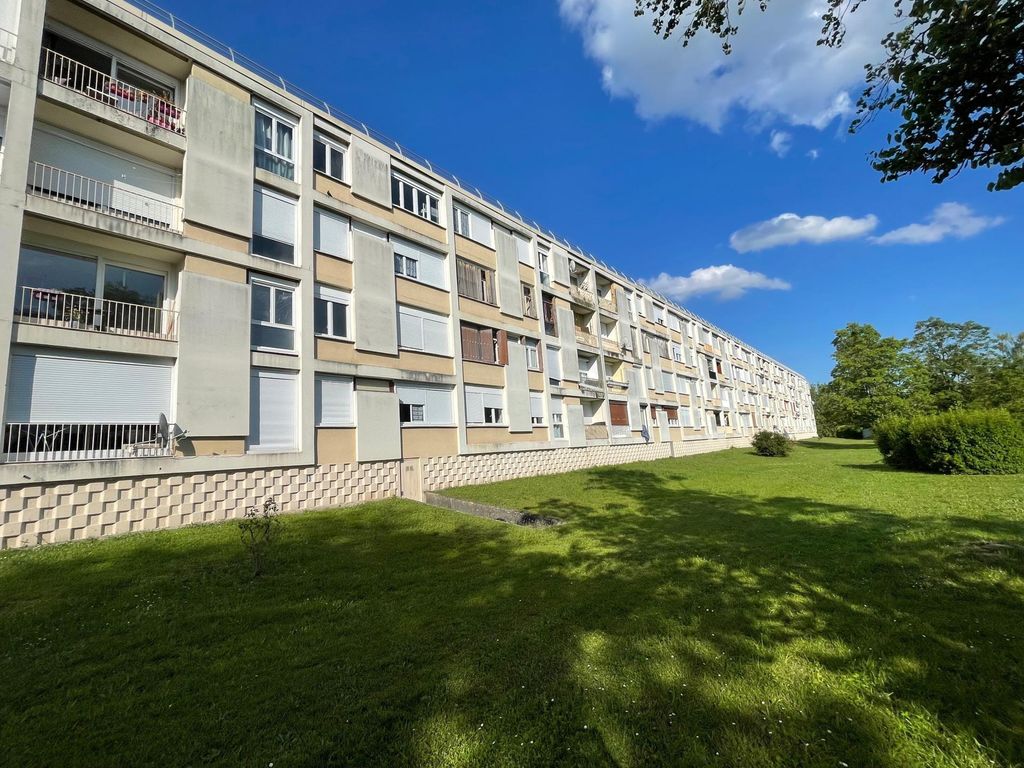 Achat appartement à vendre 4 pièces 68 m² - Limay