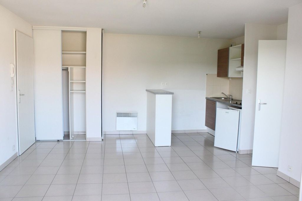 Achat appartement à vendre 2 pièces 40 m² - Vichy