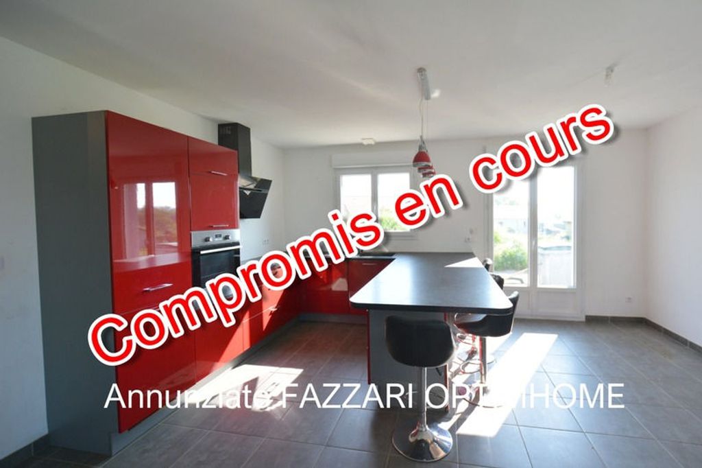 Achat maison à vendre 3 chambres 100 m² - Mouzay