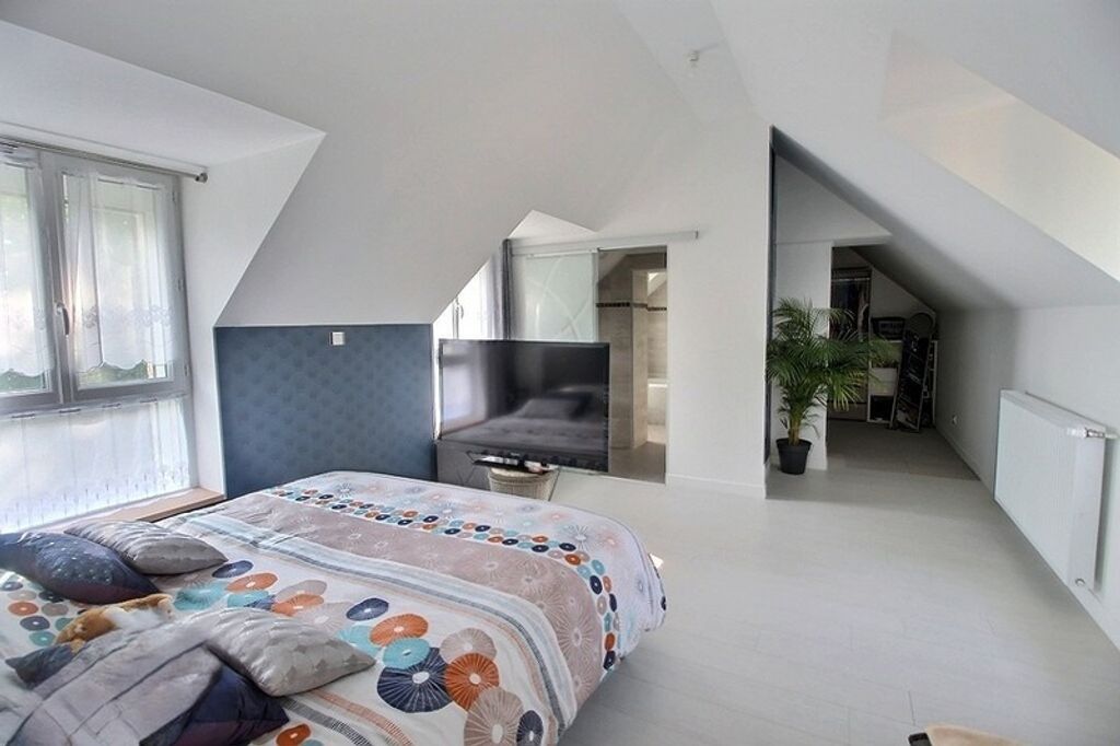 Achat maison 3 chambre(s) - Verneuil-en-Halatte