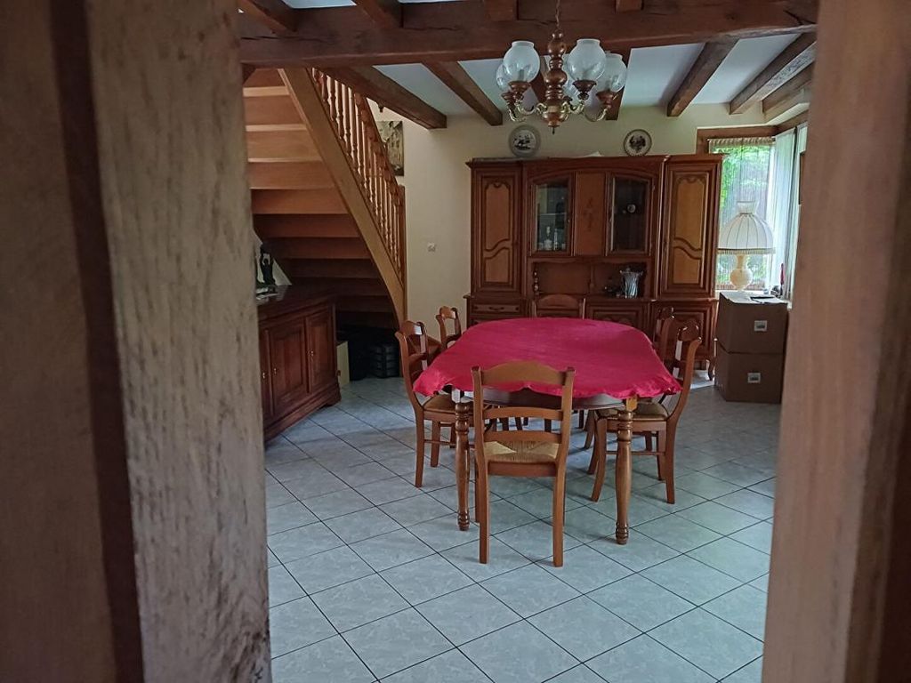 Achat maison 5 chambre(s) - Noyon