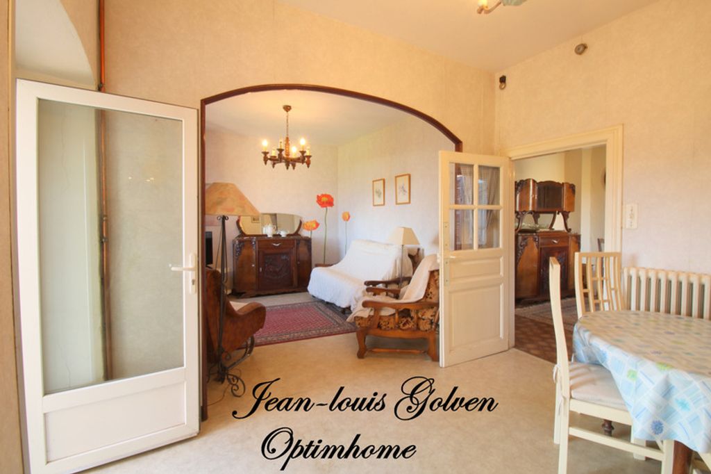 Achat maison 5 chambre(s) - Pousthomy