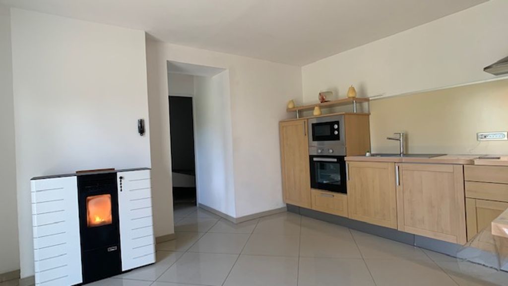 Achat maison à vendre 3 chambres 88 m² - Usseau