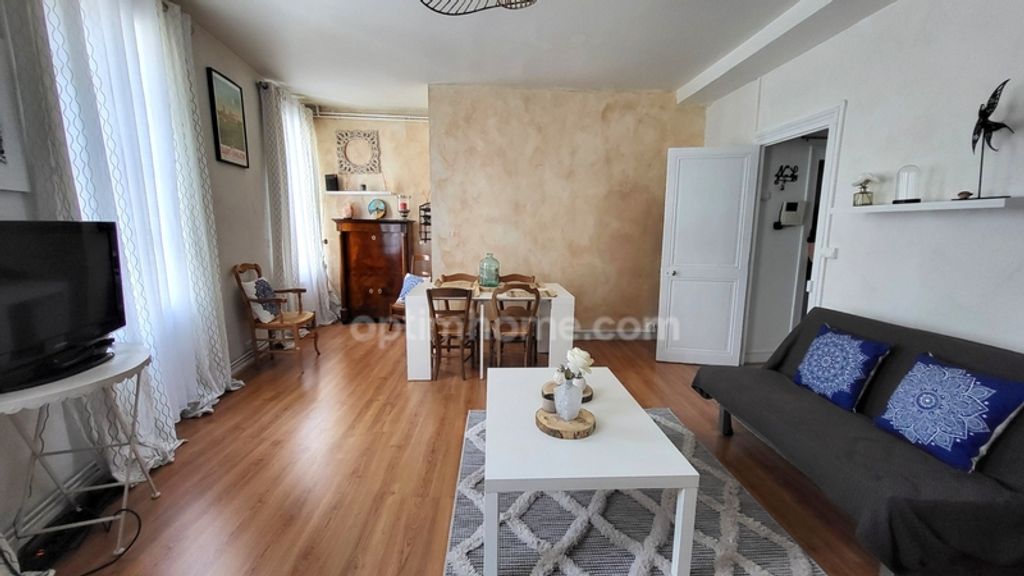 Achat maison 3 chambre(s) - Angoulême