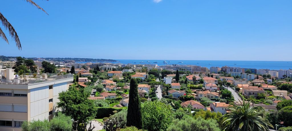 Achat maison 4 chambre(s) - Antibes