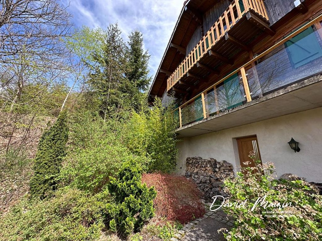 Achat maison 5 chambre(s) - Gérardmer