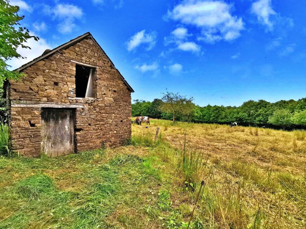 Achat maison 2 chambre(s) - Noyal-sous-Bazouges