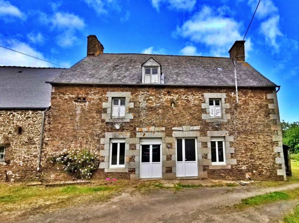 Achat maison 2 chambre(s) - Noyal-sous-Bazouges