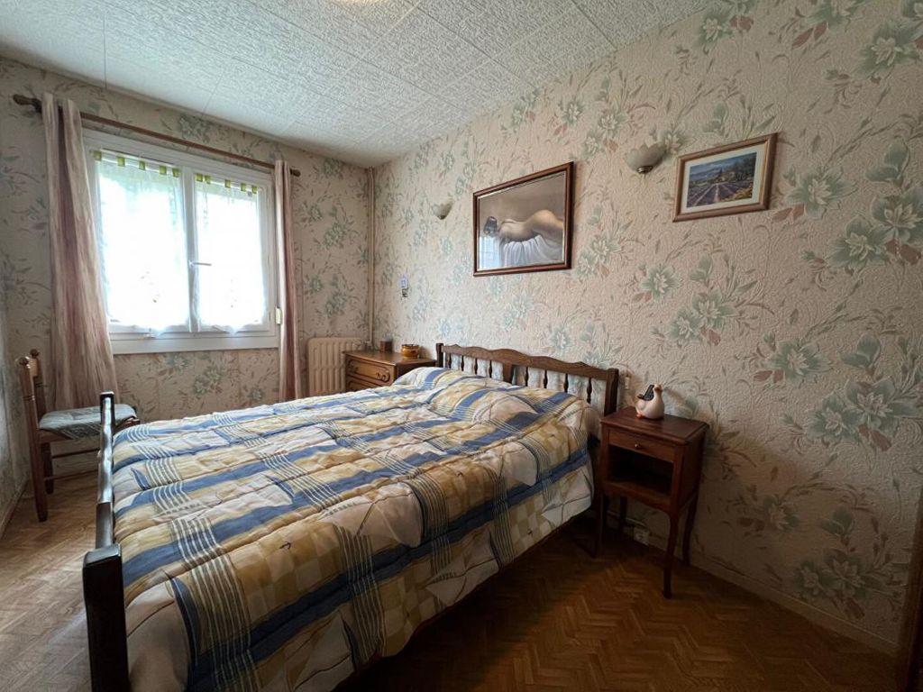 Achat maison 3 chambre(s) - Soissons