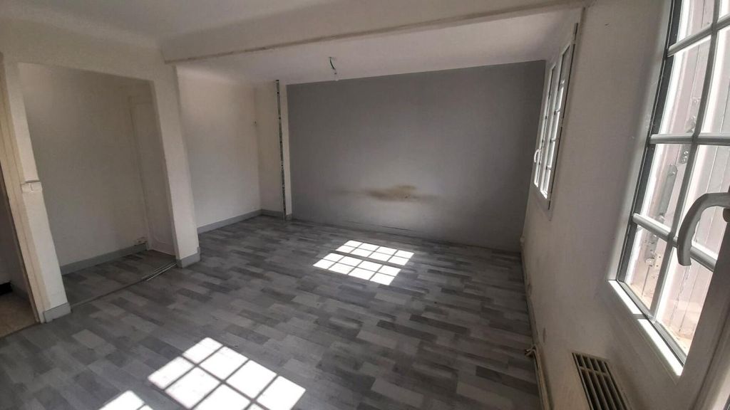 Achat maison 4 chambre(s) - Poitiers