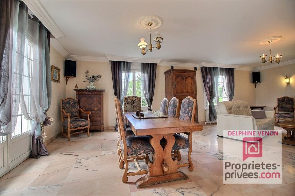 Achat maison 6 chambre(s) - Châteauneuf-sur-Loire