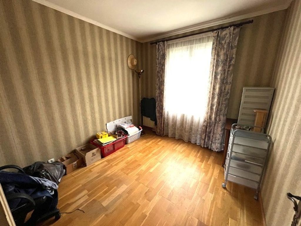 Achat maison 4 chambre(s) - La Feuillie