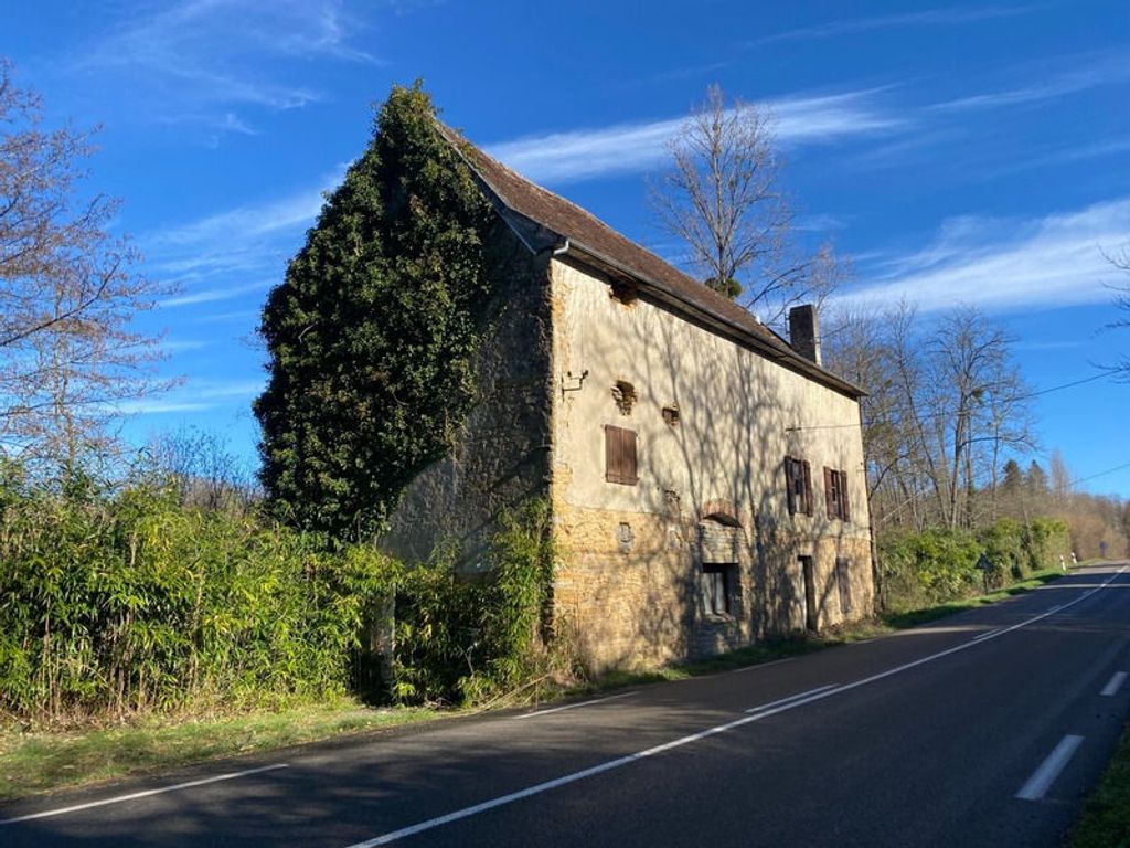 Achat appartement 1 pièce(s) Salies-de-Béarn