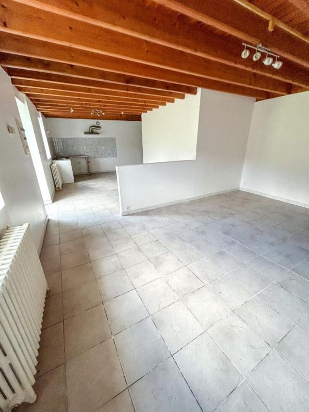 Achat maison 3 chambre(s) - Villedieu-les-Poêles-Rouffigny