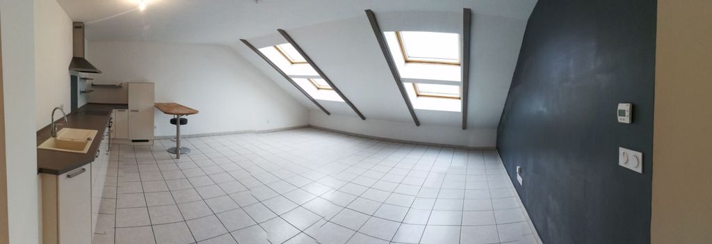 Achat appartement à vendre 2 pièces 51 m² - Maizières-lès-Metz