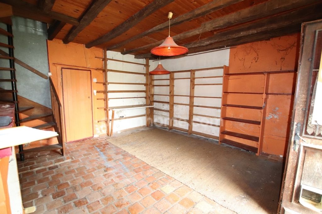 Achat maison 2 chambre(s) - Lignières