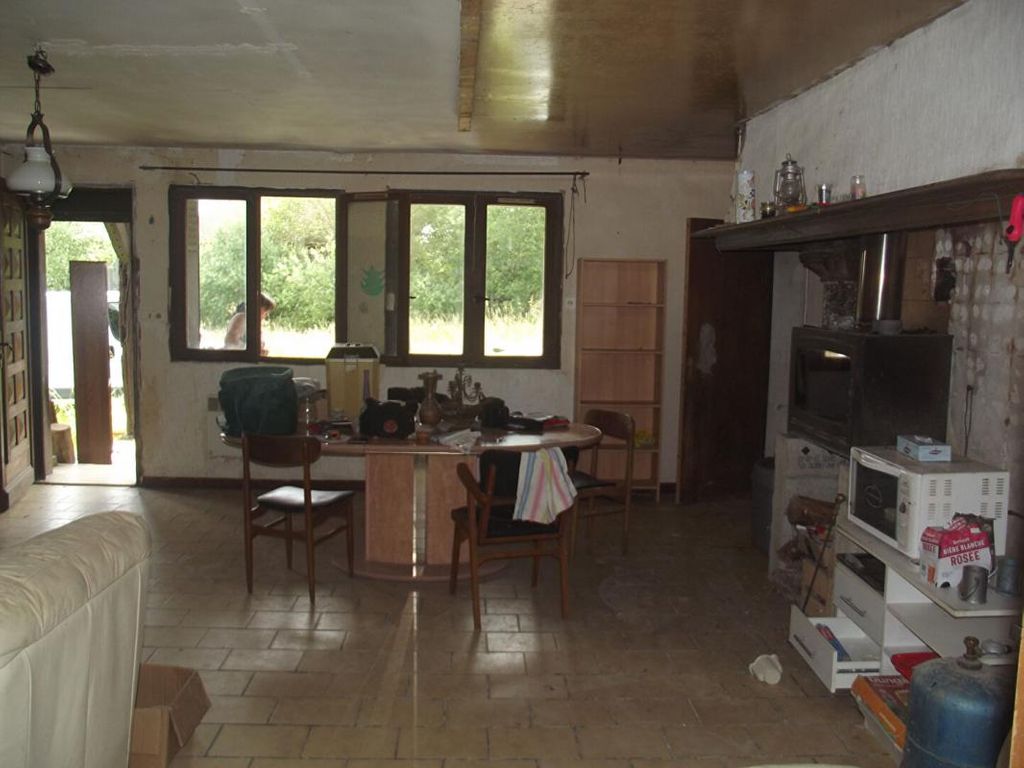 Achat maison 3 chambre(s) - Joncreuil