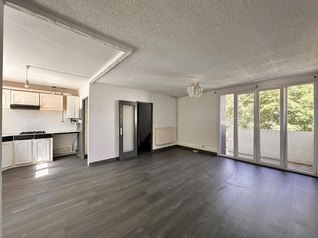 Achat maison à vendre 3 chambres 91 m² - Le Passage