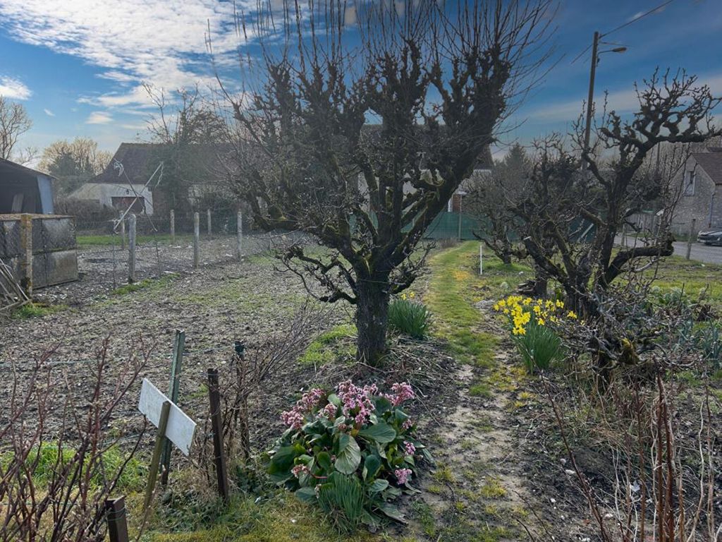 Achat maison 4 chambre(s) - Champcenest