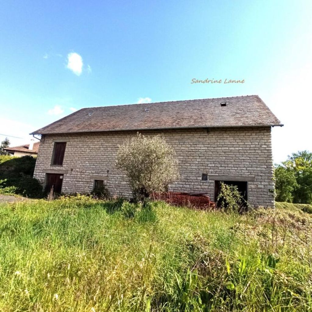 Achat maison 4 chambre(s) - Saint-Pantaléon-de-Larche