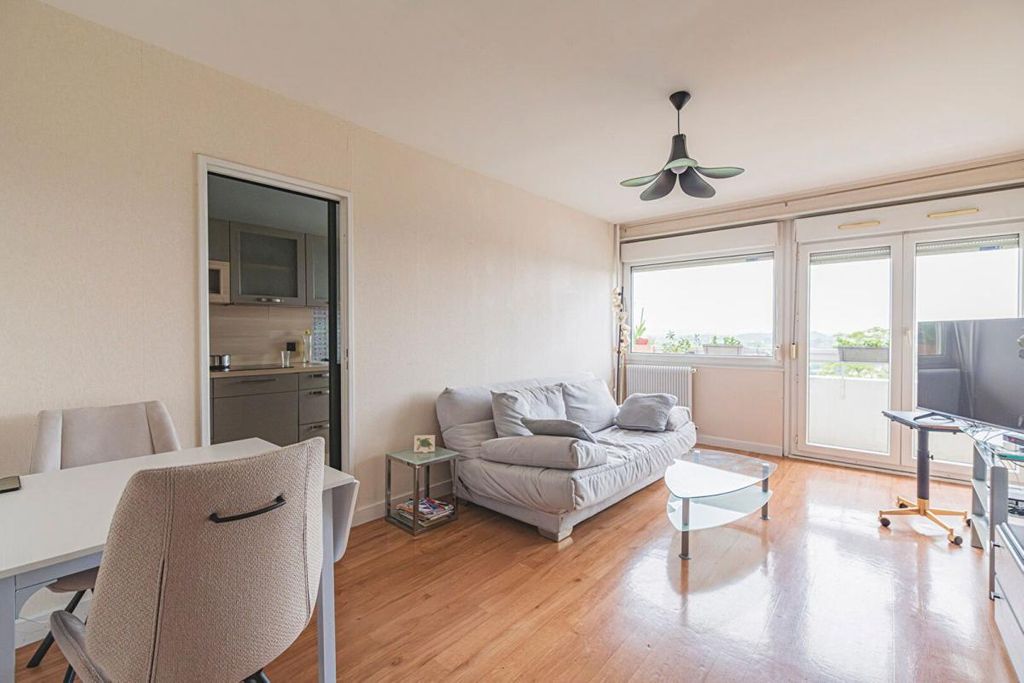 Achat appartement à vendre 4 pièces 76 m² - Reims