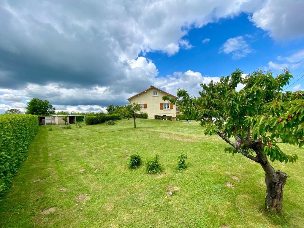 Achat maison 5 chambre(s) - Saint-Romain-en-Gal