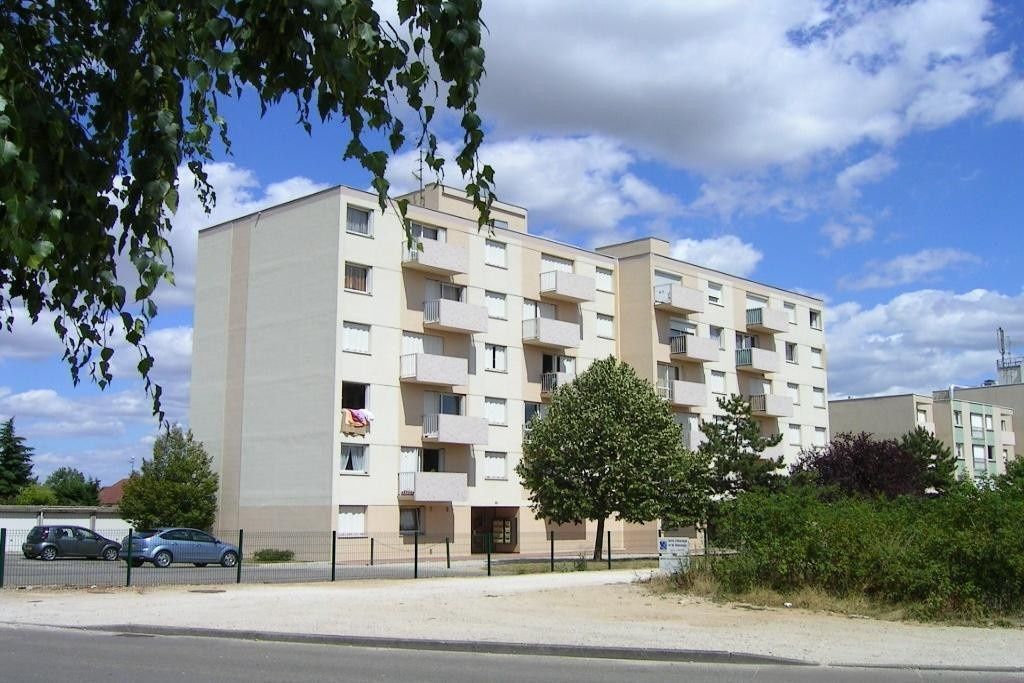 Achat appartement à vendre 5 pièces 86 m² - Beaune