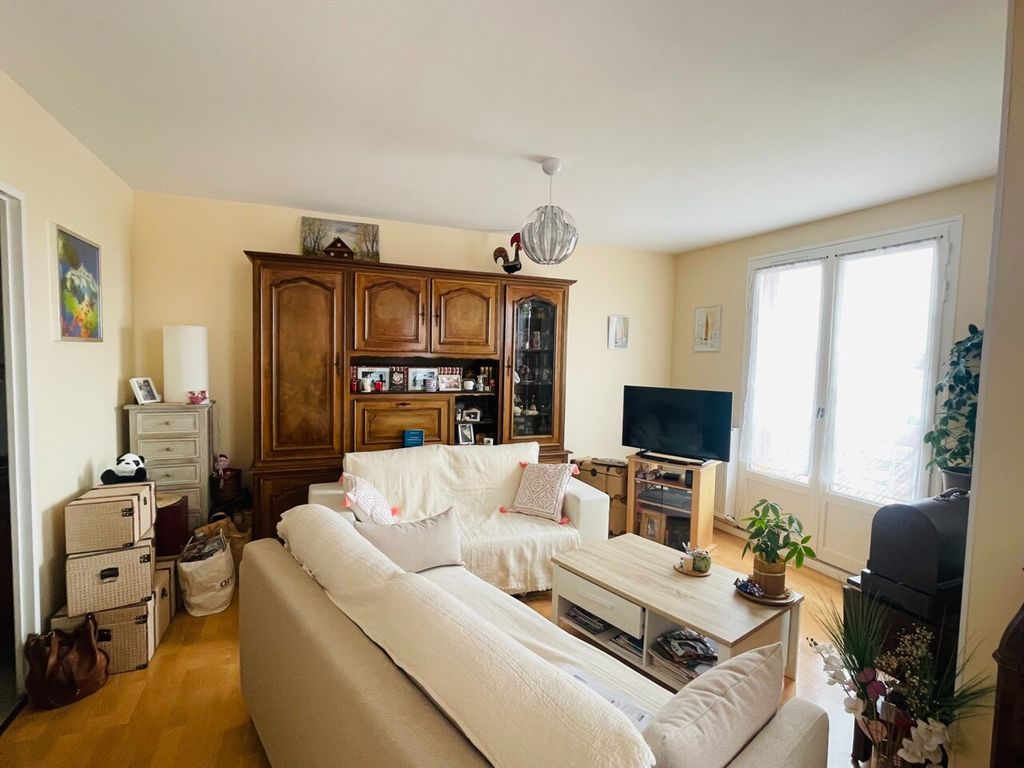 Achat appartement 4 pièce(s) Bourg-de-Péage