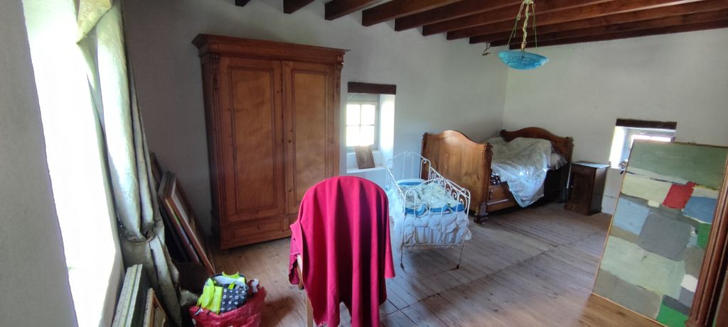 Achat maison 3 chambre(s) - Lupersat