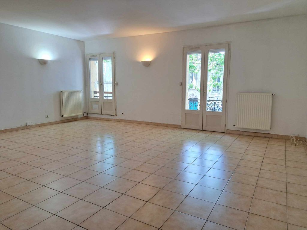 Achat maison 4 chambre(s) - Nîmes