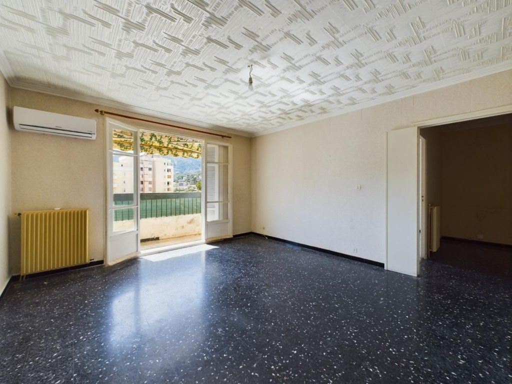 Achat appartement à vendre 4 pièces 84 m² - Ajaccio