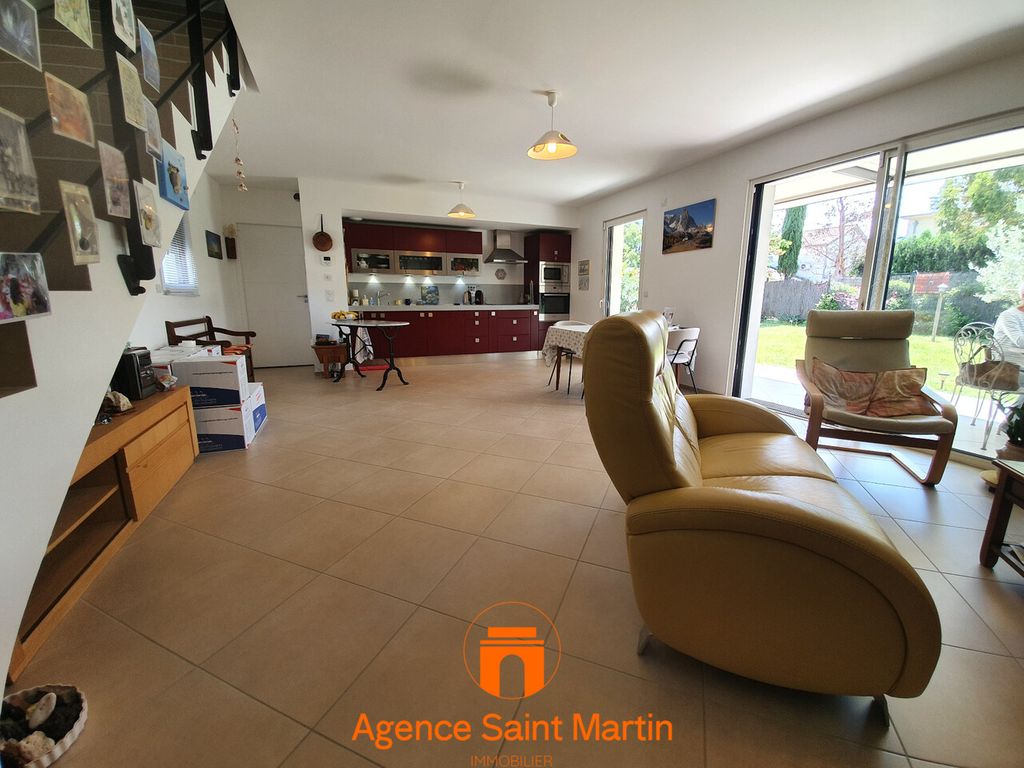 Achat maison 3 chambre(s) - Montélimar