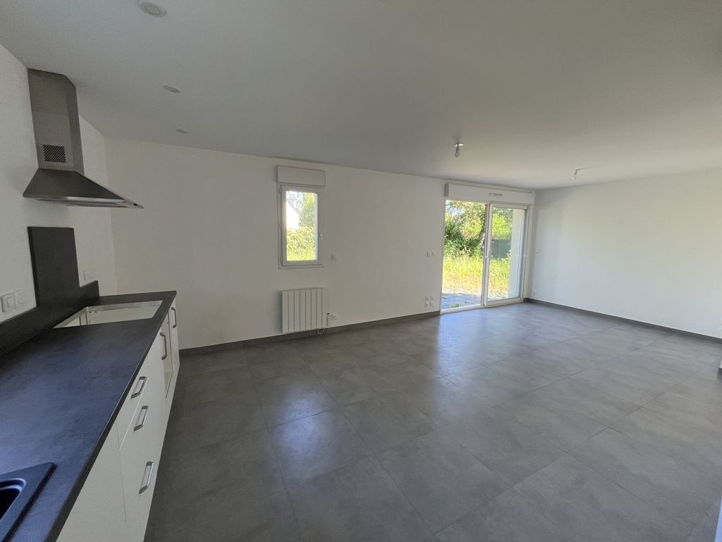 Achat maison à vendre 2 chambres 73 m² - Fondettes